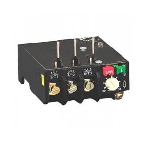 L&T MN2 Type Thermal Overload Relay 3-5 A, SS94141OOSO